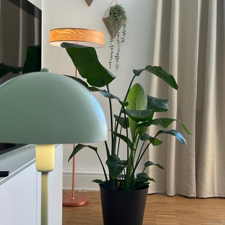 Neues Trendy Appartement In 汉诺威 外观 照片