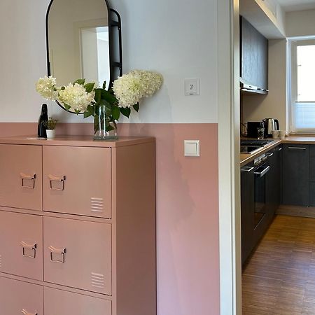 Neues Trendy Appartement In 汉诺威 外观 照片