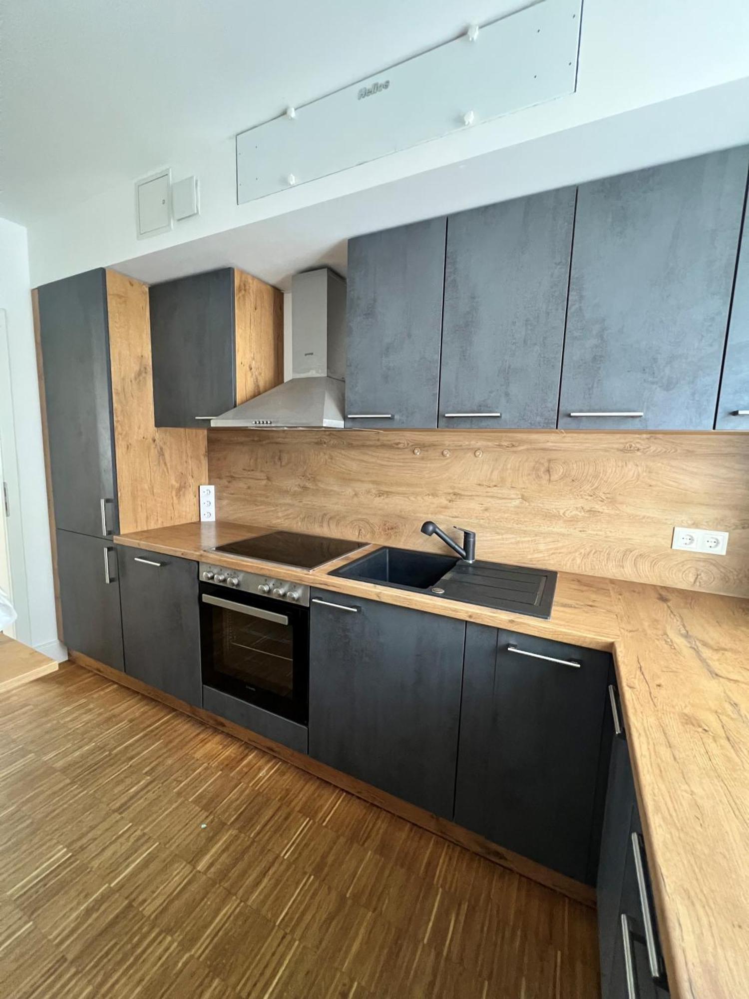 Neues Trendy Appartement In 汉诺威 外观 照片