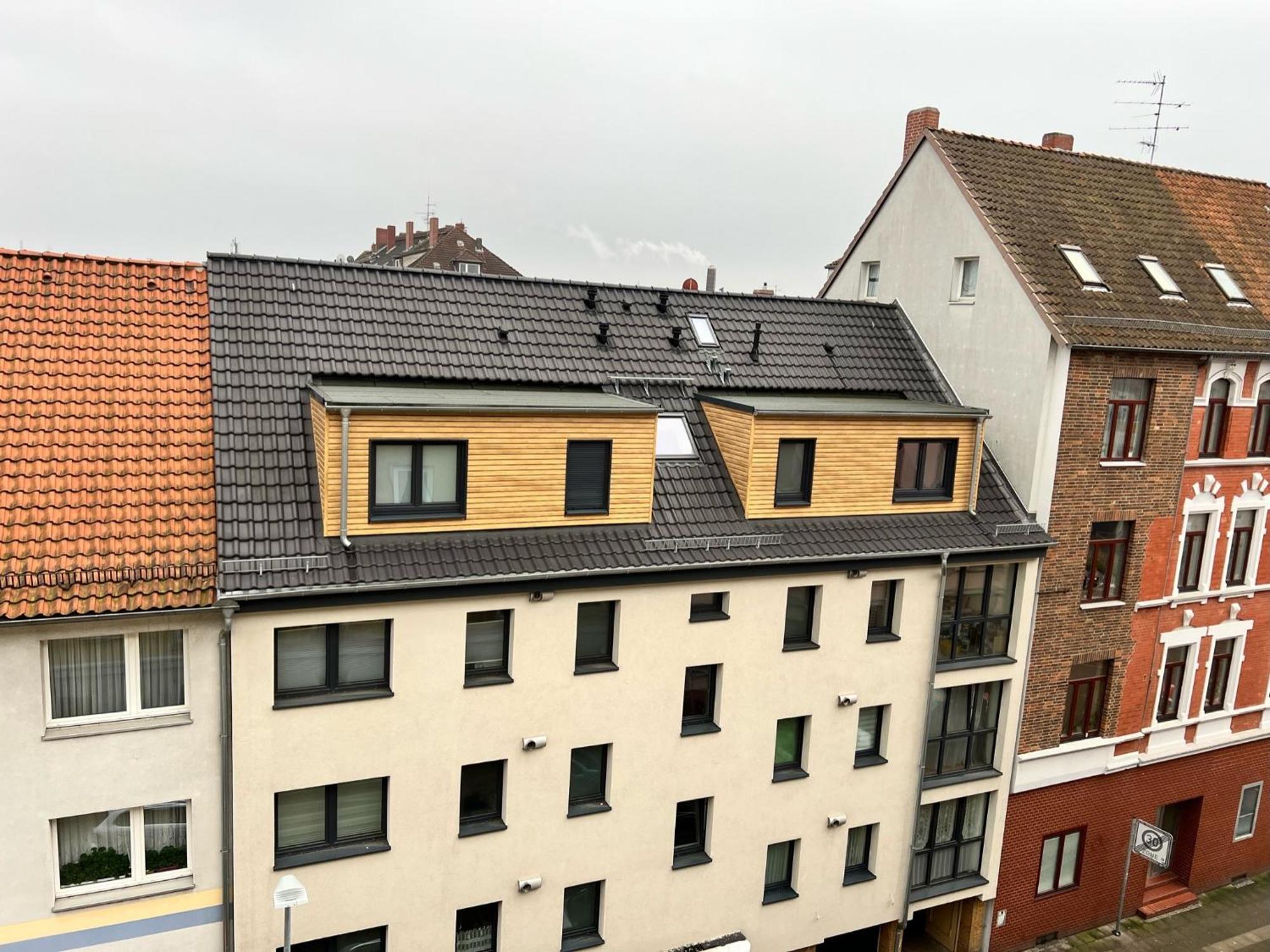 Neues Trendy Appartement In 汉诺威 外观 照片