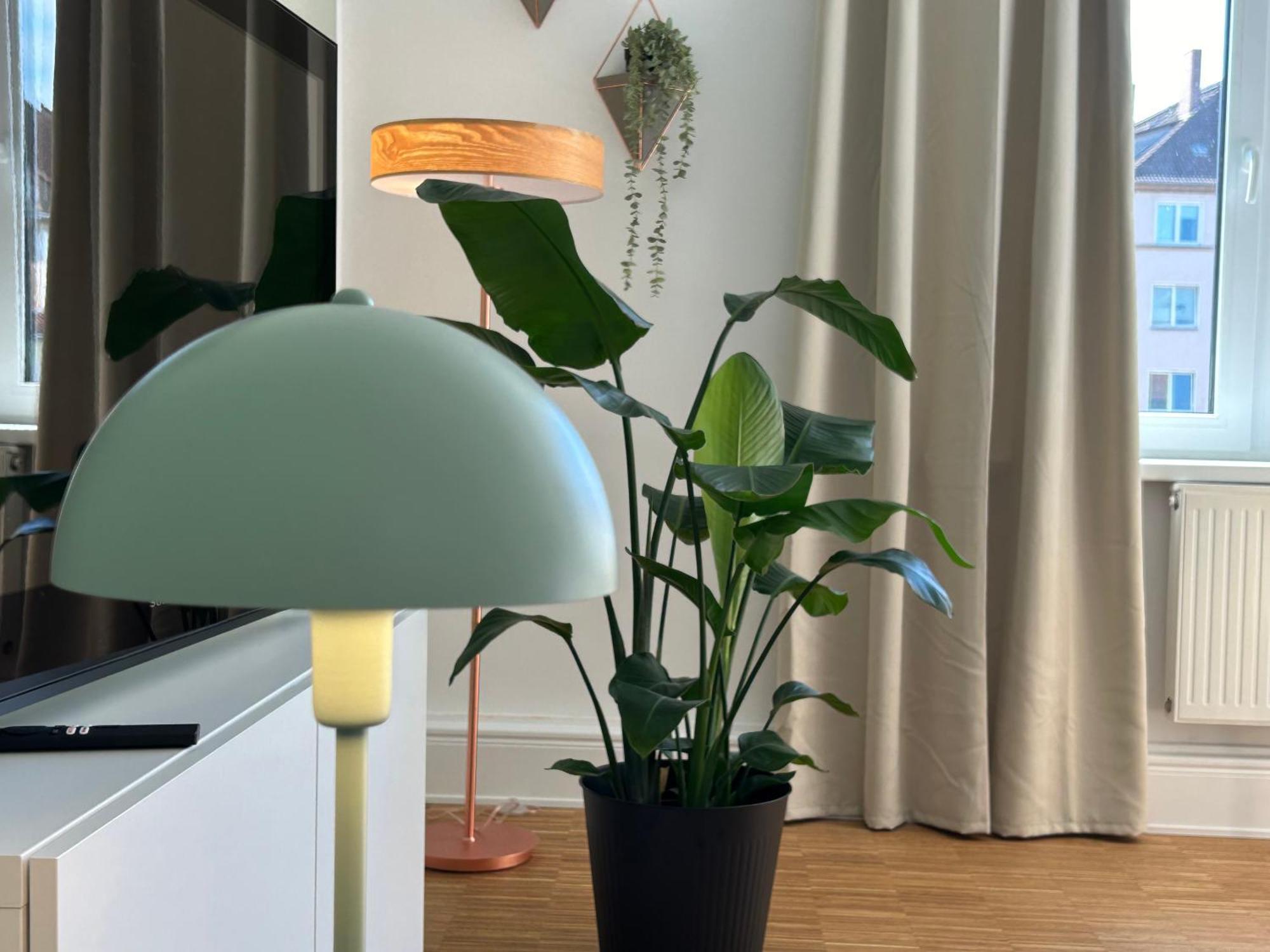 Neues Trendy Appartement In 汉诺威 外观 照片