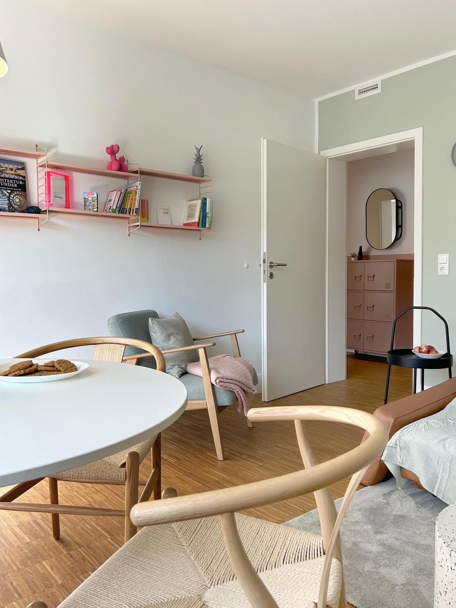 Neues Trendy Appartement In 汉诺威 外观 照片