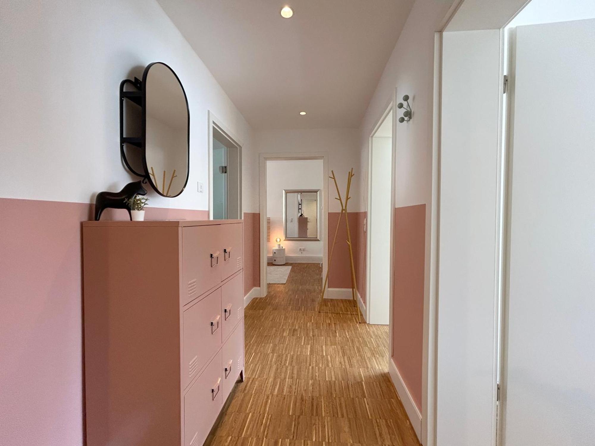 Neues Trendy Appartement In 汉诺威 外观 照片
