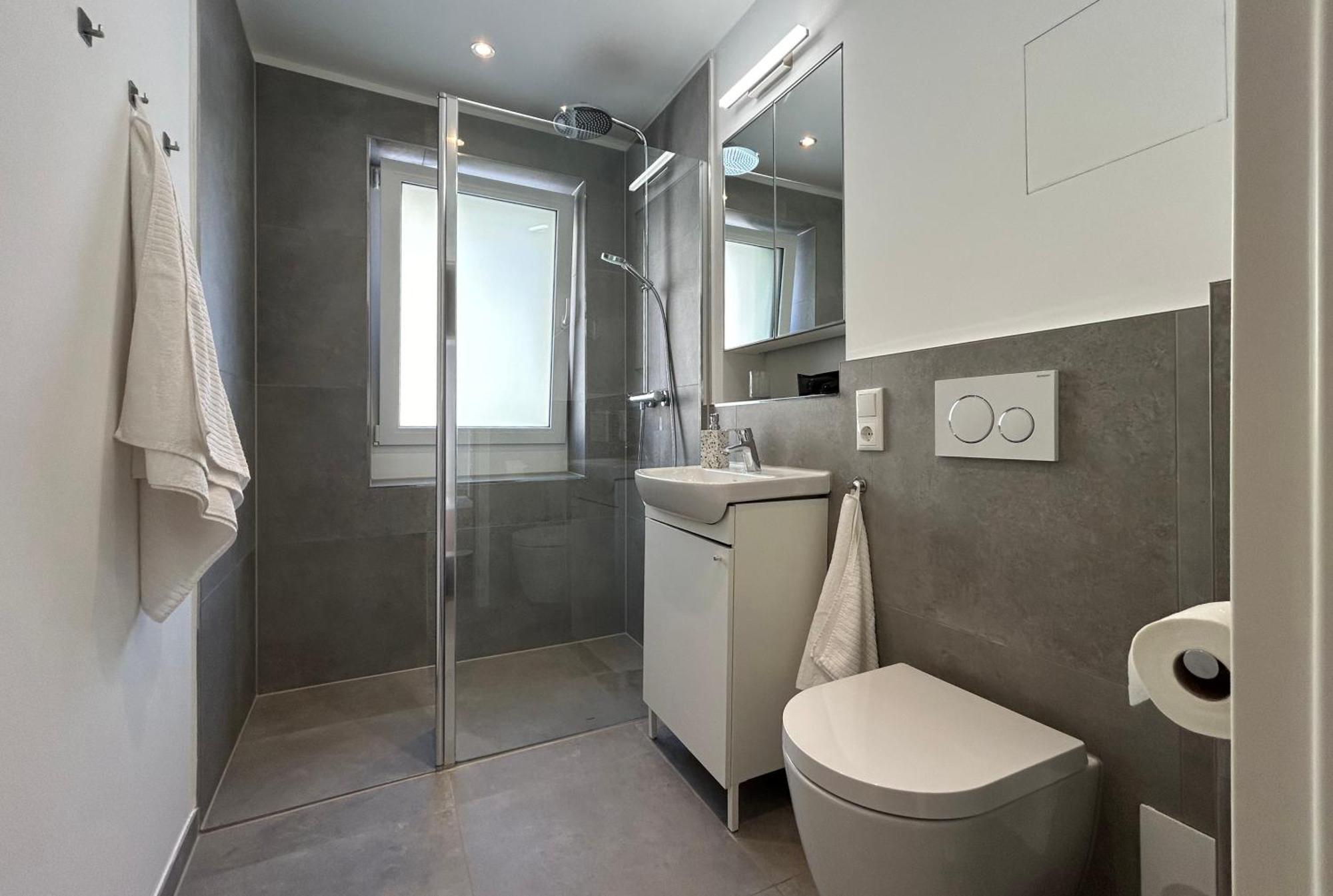 Neues Trendy Appartement In 汉诺威 外观 照片