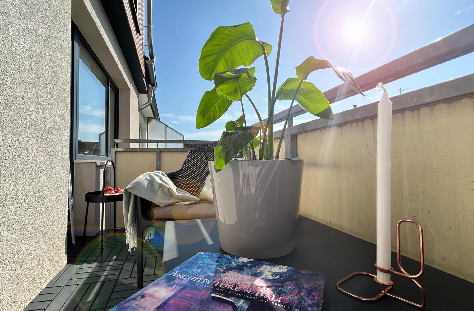Neues Trendy Appartement In 汉诺威 外观 照片