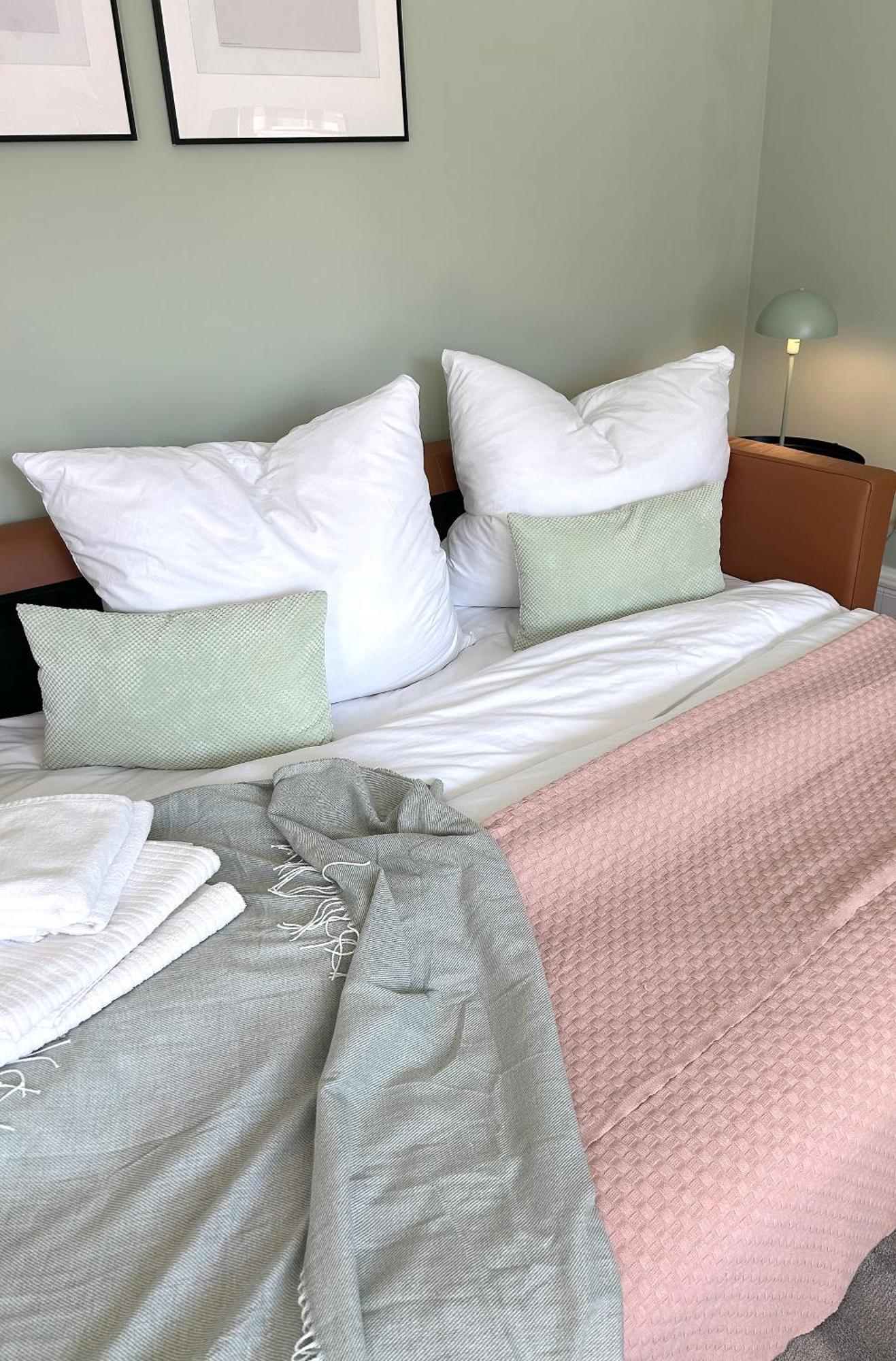 Neues Trendy Appartement In 汉诺威 外观 照片