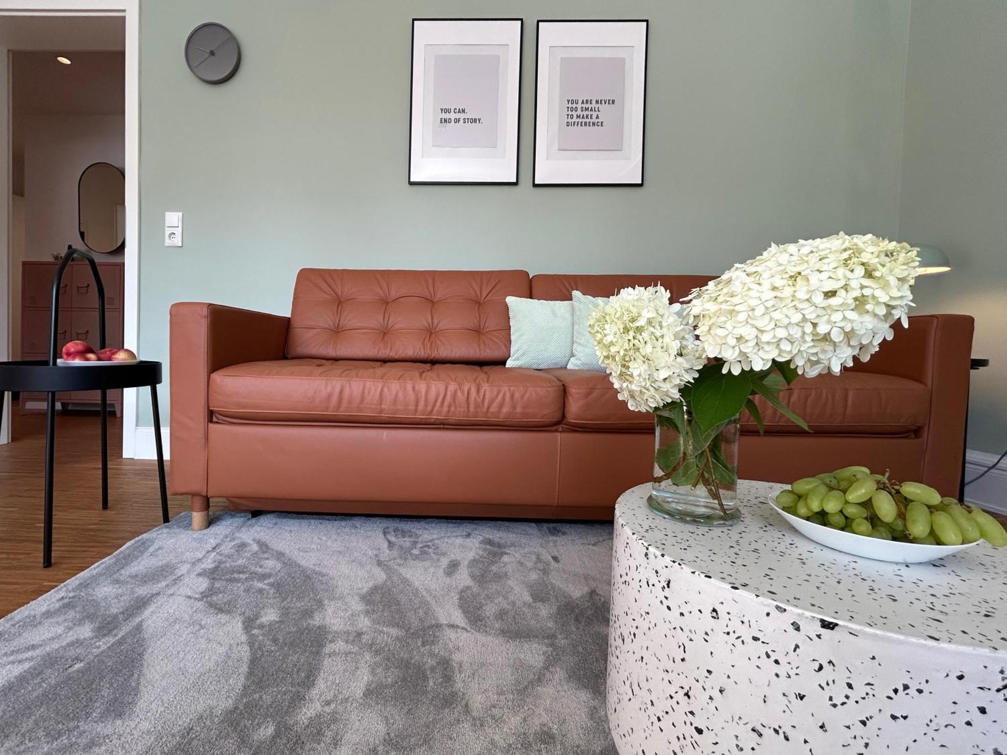Neues Trendy Appartement In 汉诺威 外观 照片